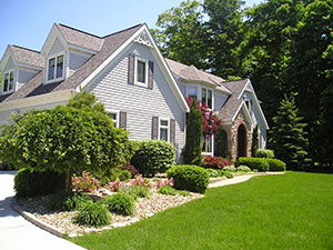 Landscapers and Lawncare Services in Willow Springs, IL